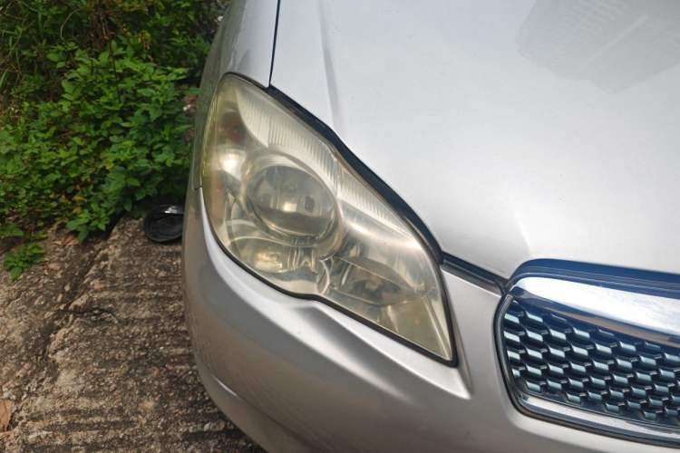 Used Toyota Corolla EX 2010 1.6L Automatic Classic Edition Right Front Headlight