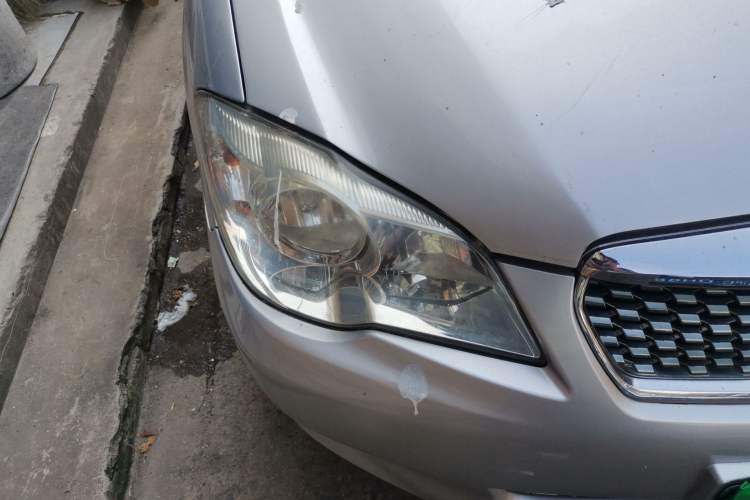 Used Toyota Corolla EX 2010 1.6L Automatic Luxury Edition Right Front Headlight