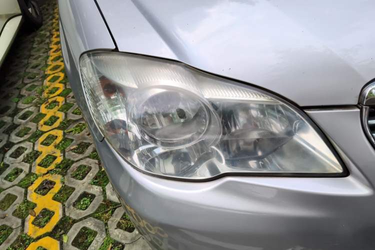 Used Toyota Corolla EX 2010 1.6L Automatic Luxury Edition Right Front Headlight