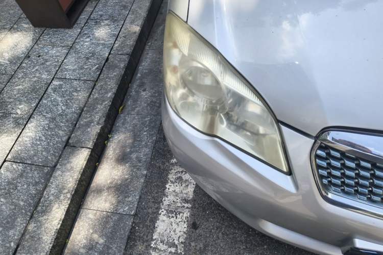 Used Toyota Corolla EX 2010 1.6L Automatic Luxury Edition Right Front Headlight