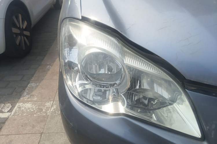 Used Toyota Corolla EX 2010 1.6L Automatic Luxury Edition Right Front Headlight