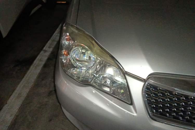 Used Toyota Corolla EX 2010 1.6L Automatic Luxury Edition Right Front Headlight