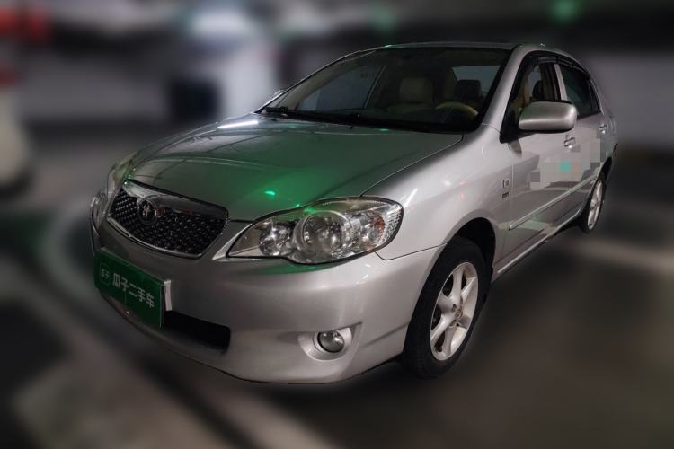Used Toyota Corolla EX 2010 1.6L Automatic Luxury Edition Guazi used car, China used car export, Used car for sale, Used cars, Cheapest cars for sale