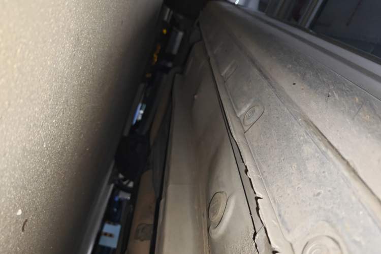 Used Toyota Corolla EX 2010 1.6L Automatic Luxury Edition Chassis Front Right