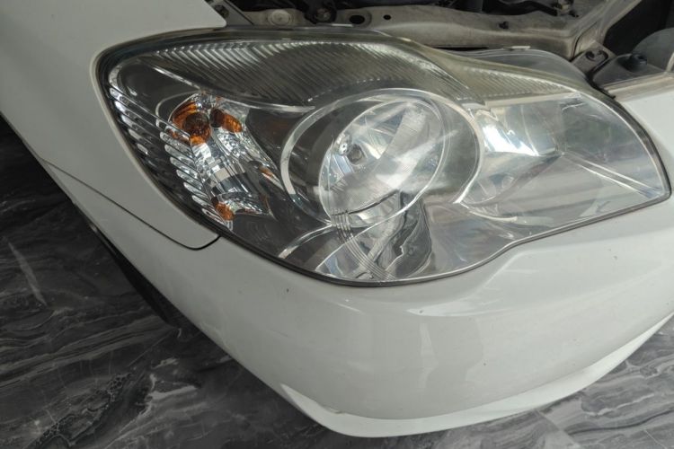 Used Toyota Corolla EX 2010 1.6L Automatic Classic Edition Right Front Headlight