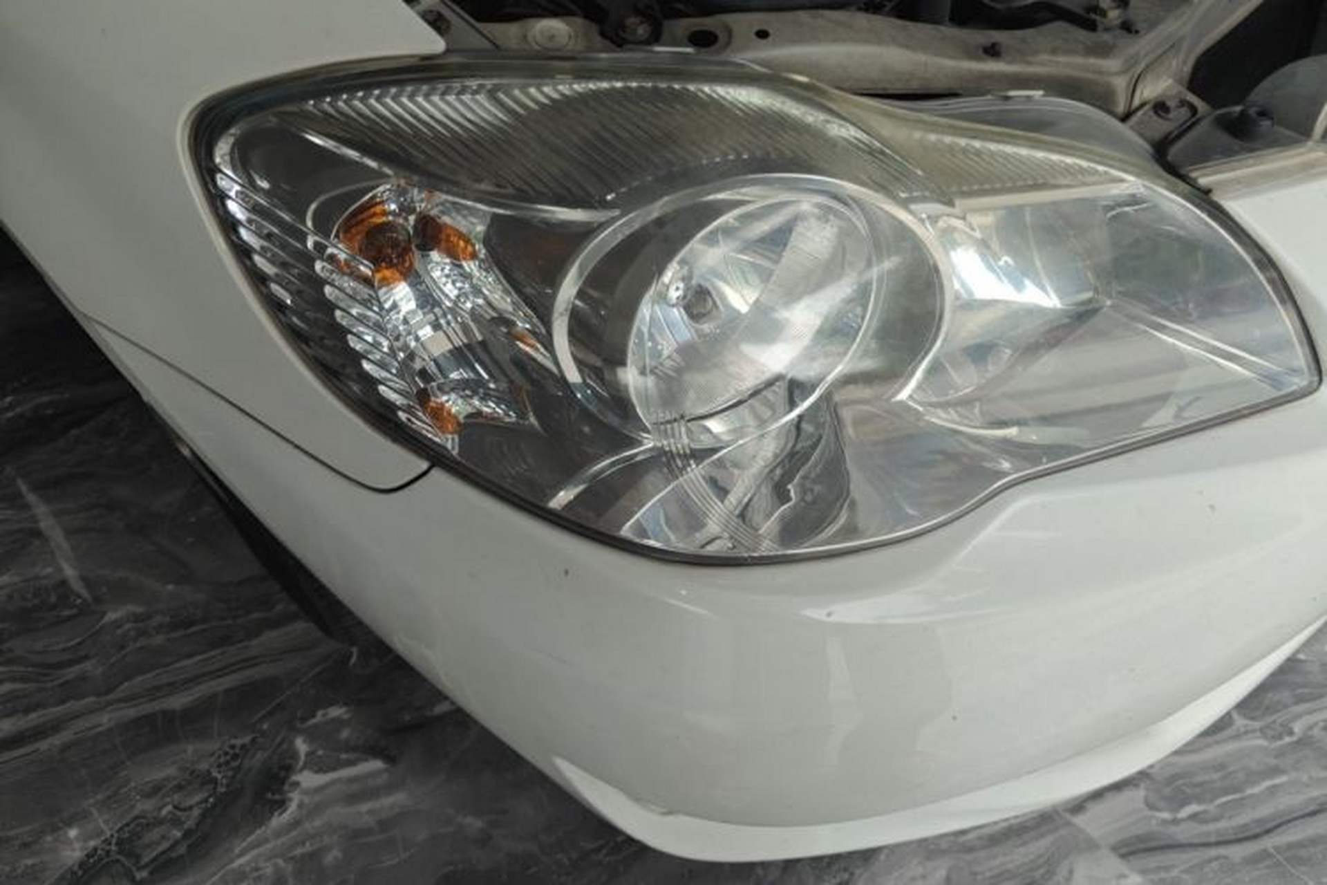 Used Toyota Corolla EX 2010 1.6L Automatic Classic Edition Right Front Headlight