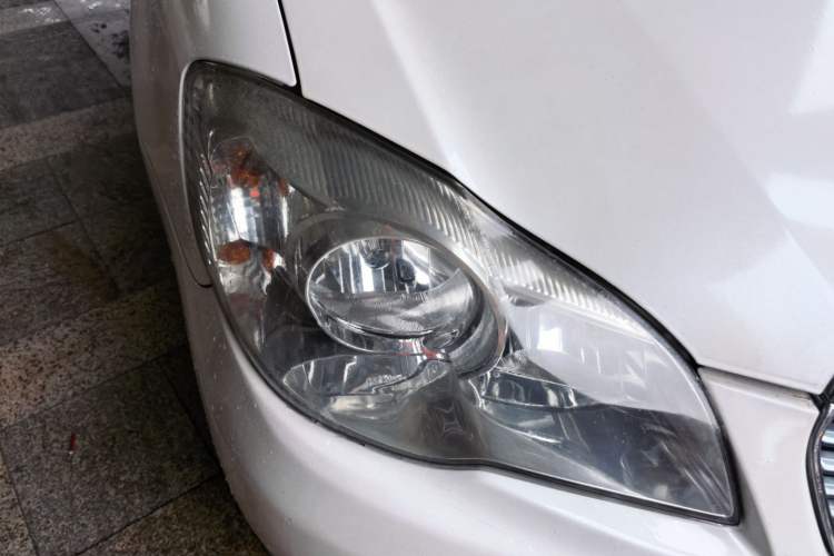 Used Toyota Corolla EX 2010 1.6L Automatic Luxury Edition Right Front Headlight