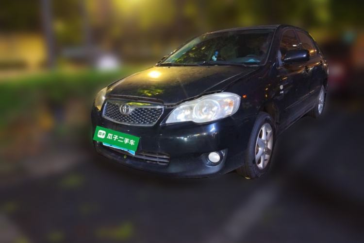 Gebrauchter Toyota Corolla EX 2011 1.6L Automatic Luxury Edition Guazi used car, China used car export, Used car for sale, Used  cars, Cheapest cars for sale