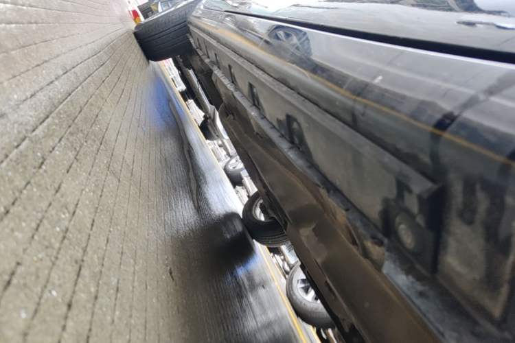 Used Toyota Corolla EX 2011 1.6L Automatic Classic Edition Chassis Front Right