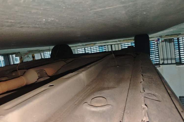 Used Toyota Corolla EX 2011 1.6L Automatic Classic Edition Chassis Front Right