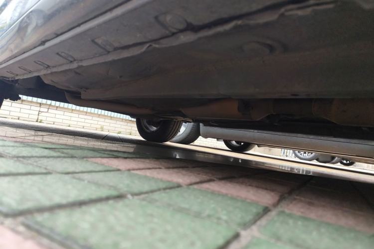 Used Toyota Corolla EX 2011 1.6L Automatic Luxury Edition Chassis Front Right