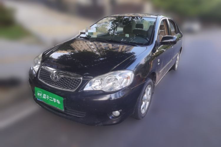 Used Toyota Corolla EX 2011 1.6L Automatic Luxury Edition Guazi used car, China used car export, Used car for sale, Used  cars, Cheapest cars for sale