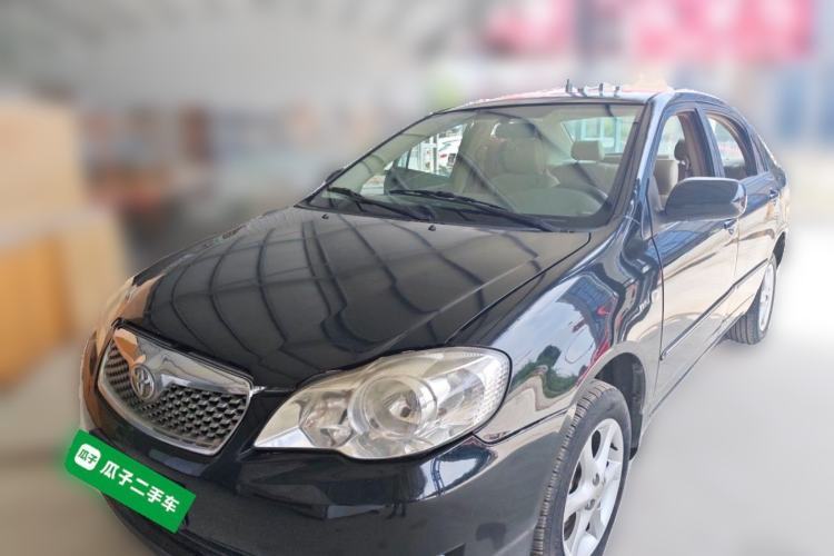 Used Toyota Corolla EX 2011 1.6L Automatic Classic Edition Guazi used car, China used car export, Used car for sale, Used  cars, Cheapest cars for sale