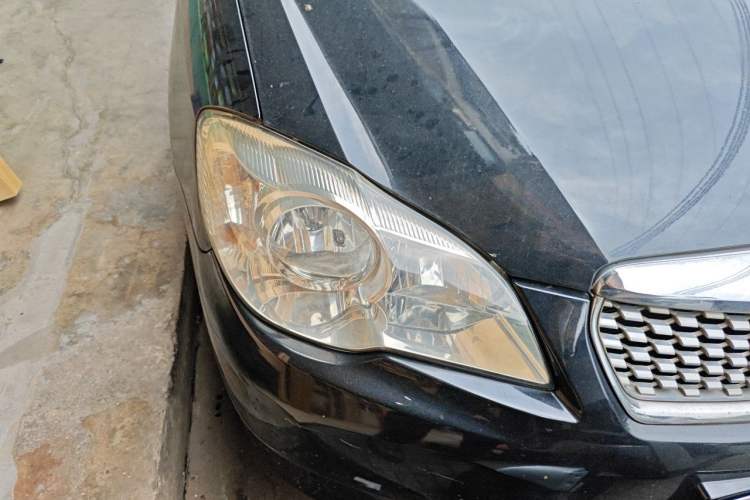 Used Toyota Corolla EX 2011 1.6L Automatic Classic Edition Right Front Headlight