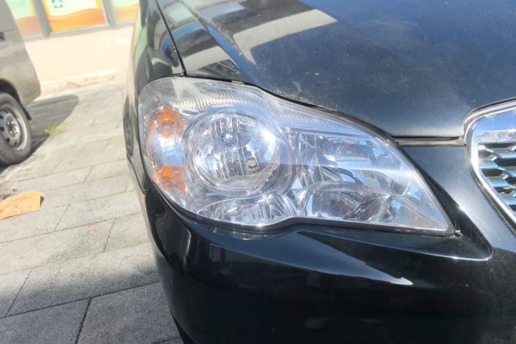 Used Toyota Corolla EX 2011 1.6L Manual Classic Edition Right Front Headlight