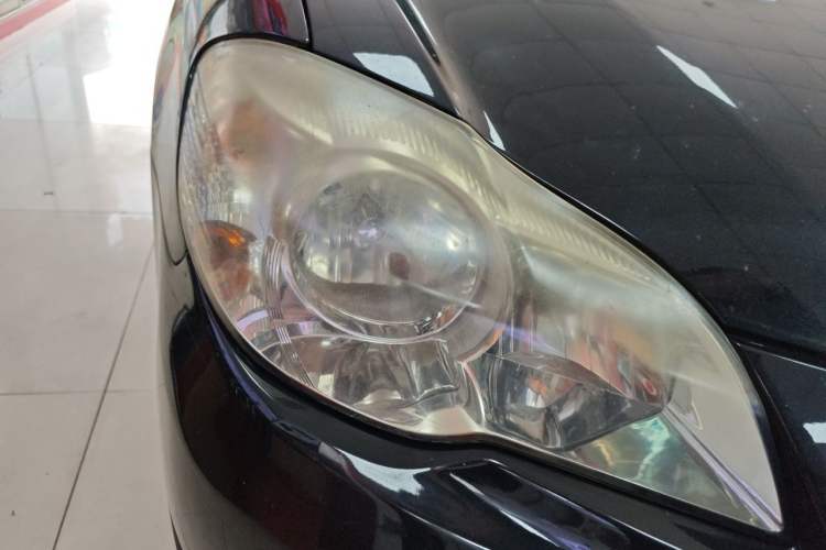 Used Toyota Corolla EX 2011 1.6L Automatic Luxury Edition Right Front Headlight