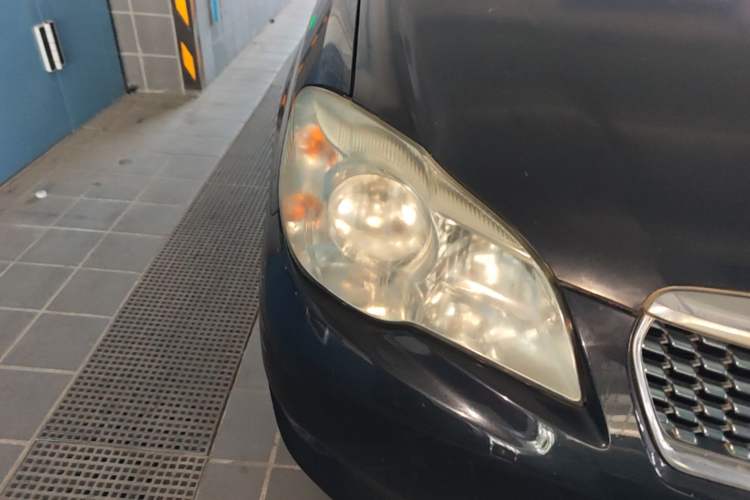 Used Toyota Corolla EX 2011 1.6L Automatic Luxury Edition Right Front Headlight