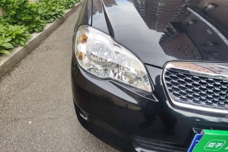 Used Toyota Corolla EX 2011 1.6L Automatic Classic Edition Right Front Headlight