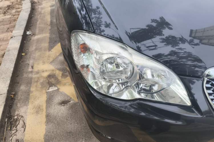 Used Toyota Corolla EX 2011 1.6L Automatic Classic Edition Right Front Headlight