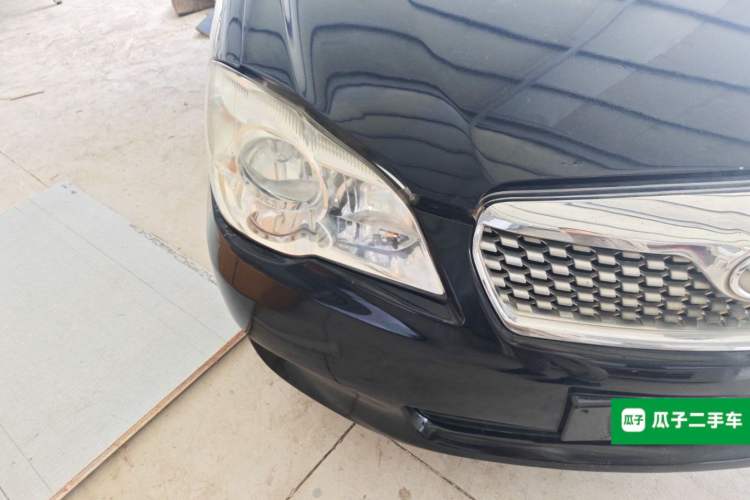 Used Toyota Corolla EX 2011 1.6L Automatic Classic Edition Right Front Headlight