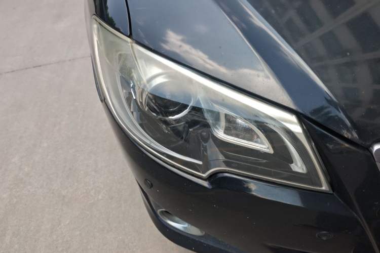Used Toyota Corolla EX 2011 1.6L Automatic Classic Edition Right Front Headlight