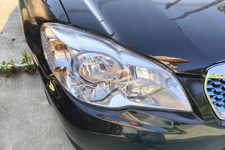 Used Toyota Corolla EX 2011 1.6L Manual Classic Edition Right Front Headlight