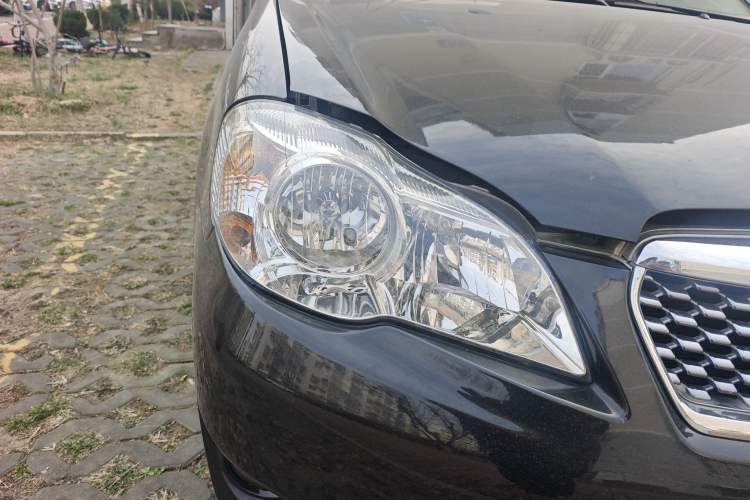 Used Toyota Corolla EX 2011 1.6L Automatic Luxury Edition Right Front Headlight