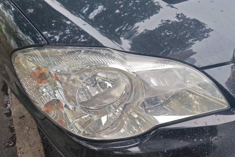 Used Toyota Corolla EX 2011 1.6L Automatic Classic Edition Right Front Headlight