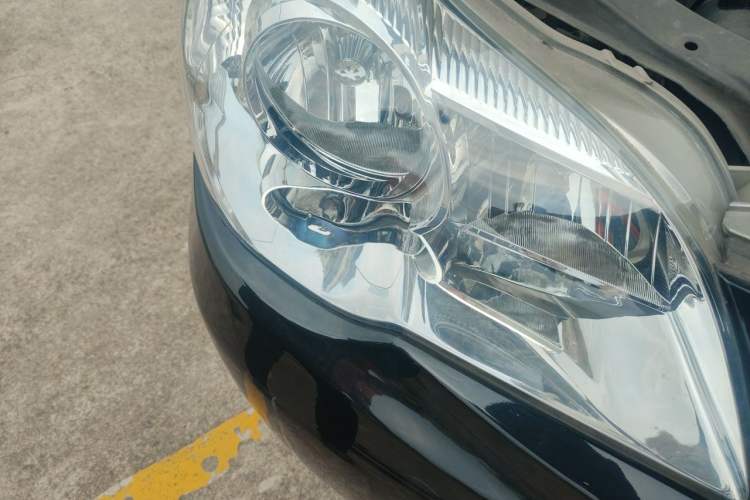 Used Toyota Corolla EX 2011 1.6L Automatic Luxury Edition Right Front Headlight