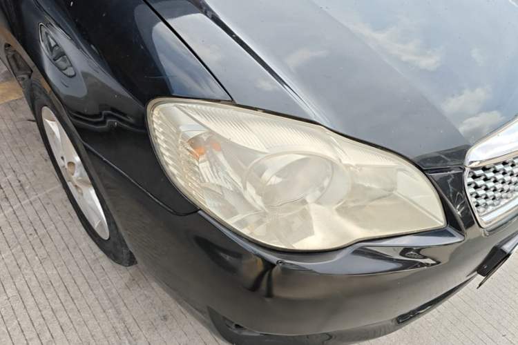 Used Toyota Corolla EX 2011 1.6L Automatic Classic Edition Right Front Headlight