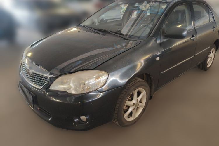 Used Toyota Corolla EX 2011 1.6L Manual Classic Edition Guazi used car, China used car export, Used car for sale, Used  cars, Cheapest cars for sale