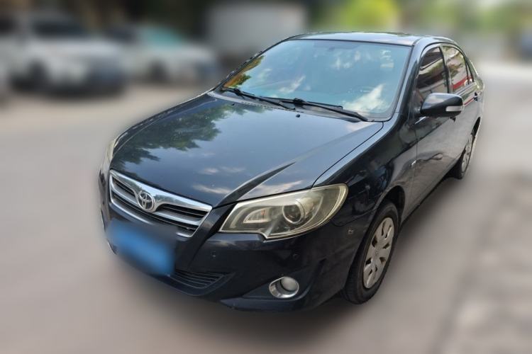 Used Toyota Corolla EX 2011 1.6L Automatic Classic Edition Guazi used car, China used car export, Used car for sale, Used cars, Cheapest cars for sale