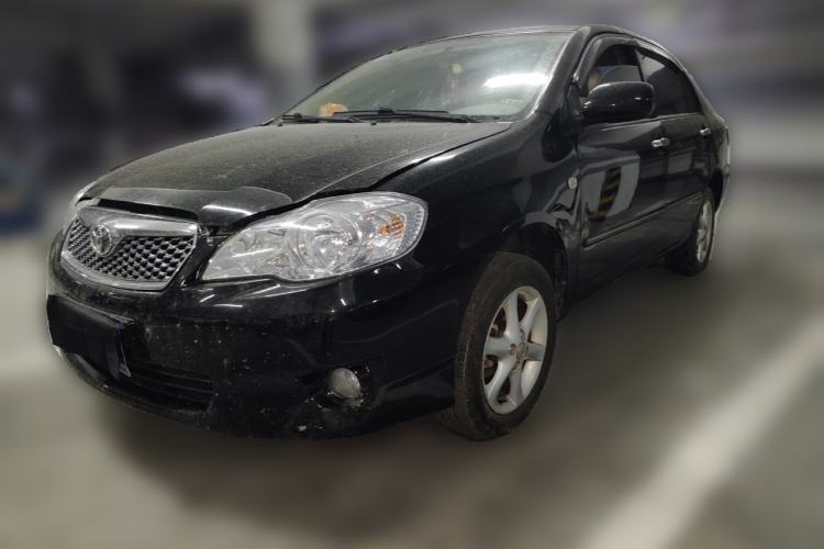 Ojetý Toyota Corolla EX 2011 1.6L Manual Luxury Edition Guazi used car, China used car export, Used car for sale, Used  cars, Cheapest cars for sale