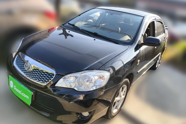 Used Toyota Corolla EX 2011 1.6L Manual Classic Edition Guazi used car, China used car export, Used car for sale, Used cars, Cheapest cars for sale