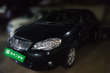 Used Toyota Corolla EX 2011 1.6L Automatic Classic Edition