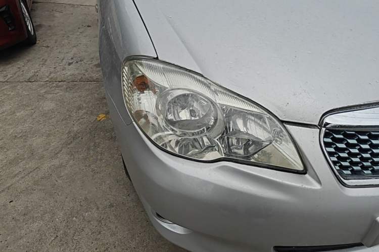 Used Toyota Corolla EX 2011 1.6L Automatic Luxury Edition Right Front Headlight
