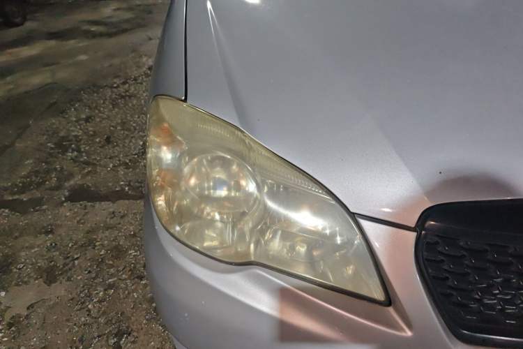 Used Toyota Corolla EX 2011 1.6L Manual Special Offer Version Right Front Headlight