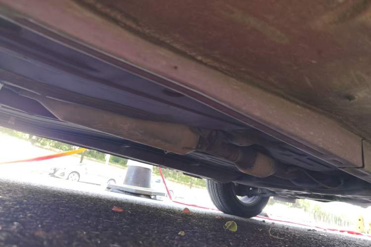 Used Toyota Corolla EX 2011 1.6L Automatic Luxury Edition Chassis Front Right
