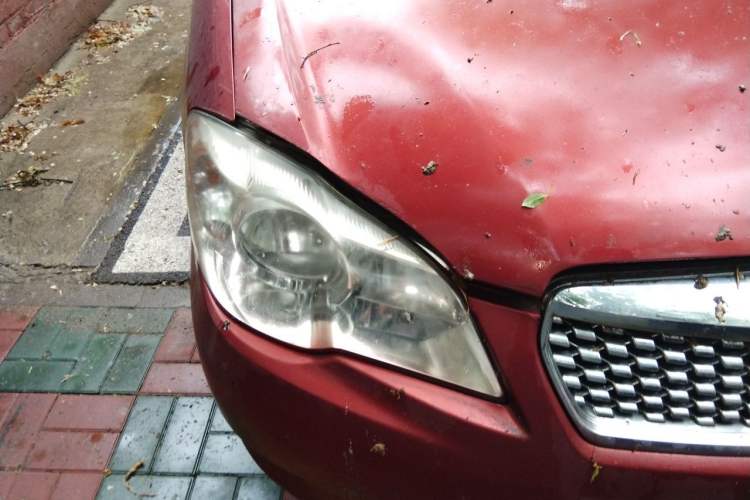 Used Toyota Corolla EX 2011 1.6L Automatic Luxury Edition Right Front Headlight