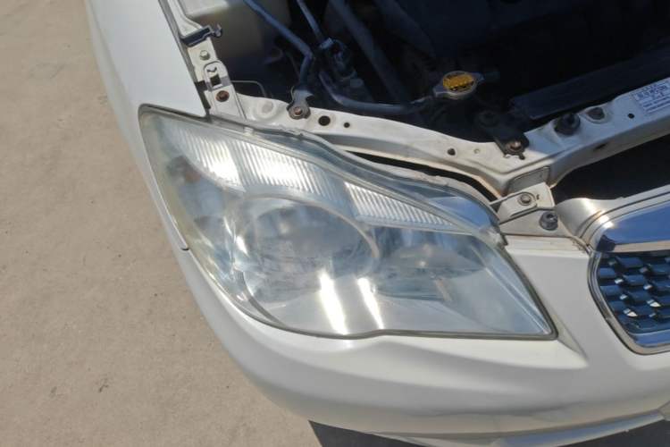 Used Toyota Corolla EX 2011 1.6L Automatic Luxury Edition Right Front Headlight