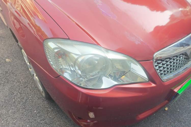 Used Toyota Corolla EX 2011 1.6L Automatic Classic Edition Right Front Headlight
