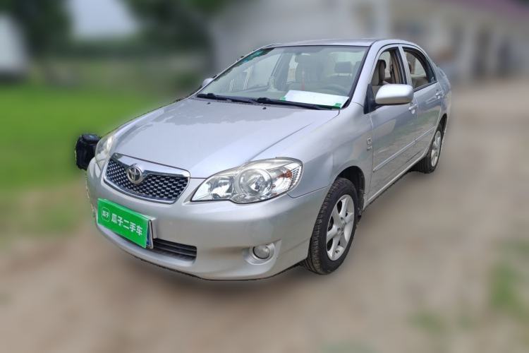 Used Toyota Corolla EX 2011 1.6L Manual Classic Edition Guazi used car, China used car export, Used car for sale, Used cars, Cheapest cars for sale
