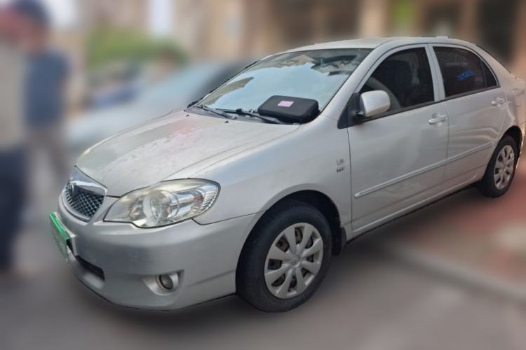 Used Toyota Corolla EX 2011 1.6L Automatic Classic Edition Guazi used car, China used car export, Used car for sale, Used cars, Cheapest cars for sale