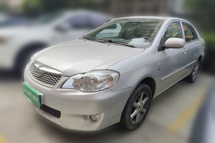 Used Toyota Corolla EX 2011 1.6L Automatic Luxury Edition Guazi used car, China used car export, Used car for sale, Used cars, Cheapest cars for sale
