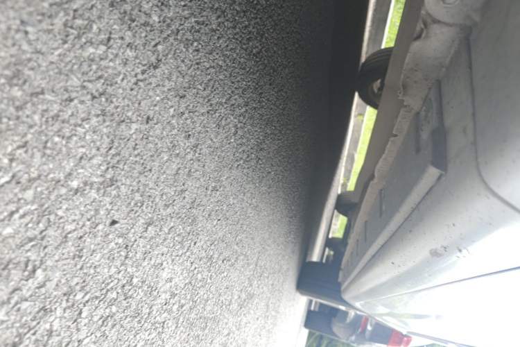 Used Toyota Corolla EX 2011 1.6L Automatic Luxury Edition Chassis Front Left