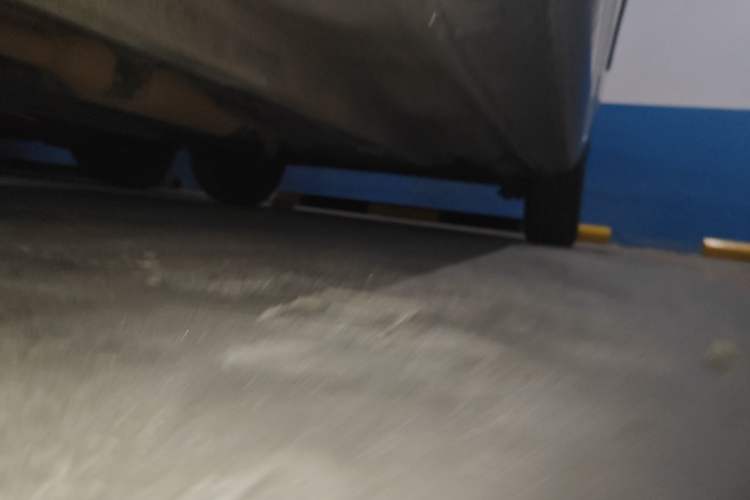 Used Toyota Corolla EX 2011 1.6L Manual Classic Edition Chassis Front Left