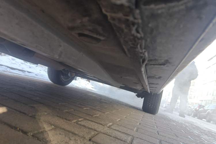 Used Toyota Corolla EX 2011 1.6L Automatic Luxury Edition Chassis Front Left