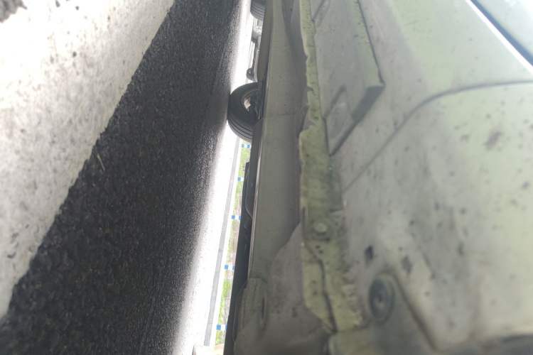 Used Toyota Corolla EX 2011 1.6L Automatic Luxury Edition Chassis Front Right