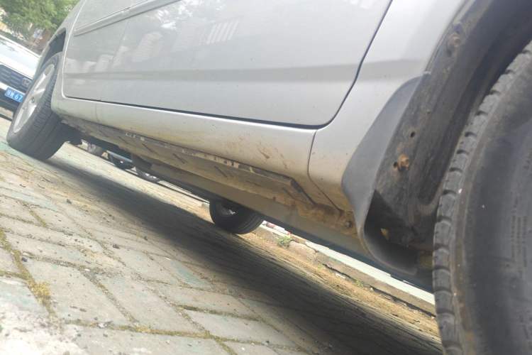 Used Toyota Corolla EX 2011 1.6L Automatic Luxury Edition Chassis Front Right