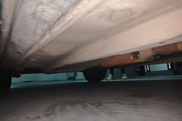 Used Toyota Corolla EX 2011 1.6L Manual Luxury Edition Chassis Front Right